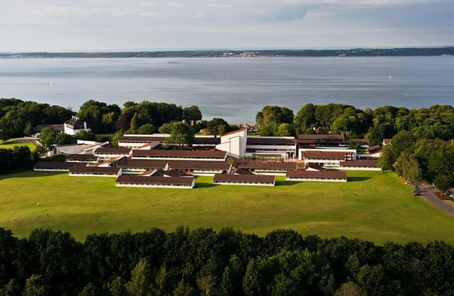 Konventum Conference Center