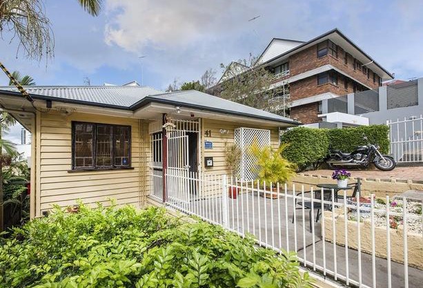 Kookaburra Inn
