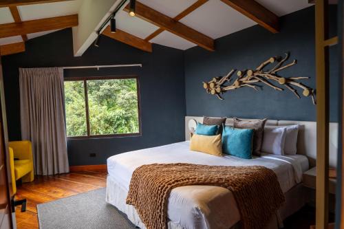 Koora Monteverde a Cloud Forest Hotel by Sandglass