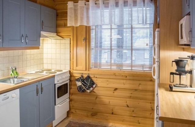 Koppelonkulma 3 by Interhome