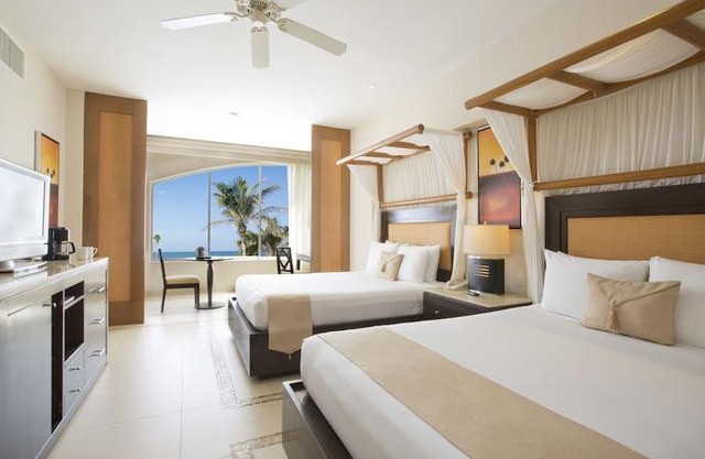 Kore Tulum Retreat & Spa Resort All Inclusive Adults Only