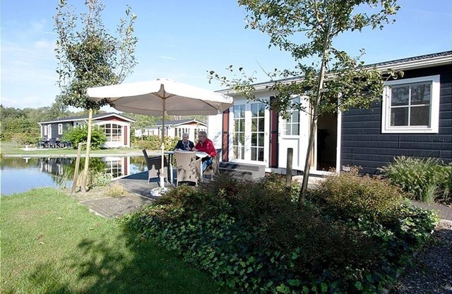 Korhoen 4 persons - Two Bedroom Resort, Sleeps 4
