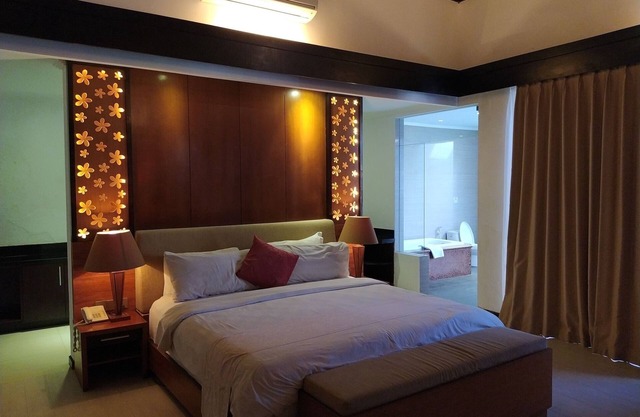 Kori Maharani Villas - One Bedroom Pool Villa