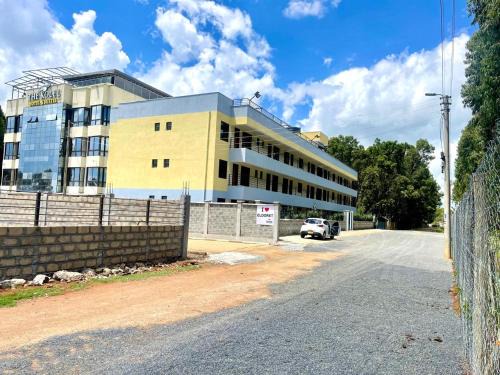 Korinyo Homes