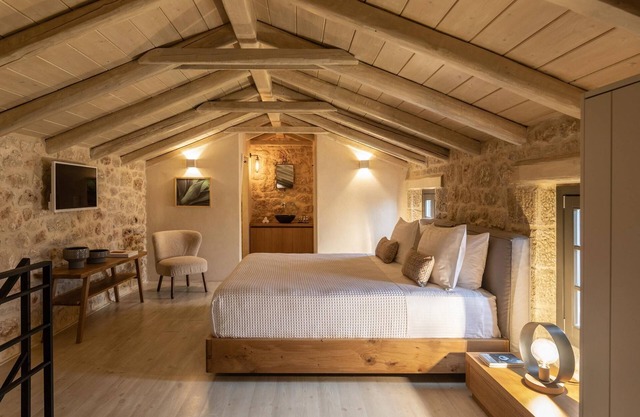 Korona Boutique Hotel - Executive Suite