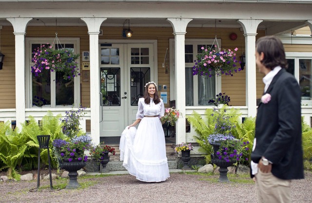 Korstäppans Herrgård