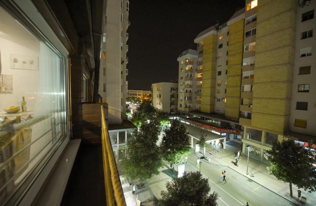 Korzo apartmani
