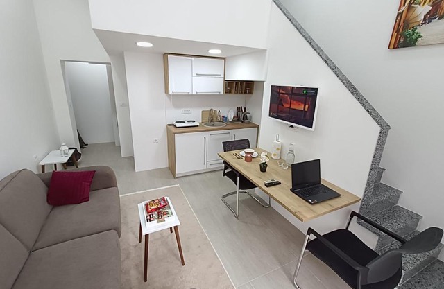 Korzo Apartment