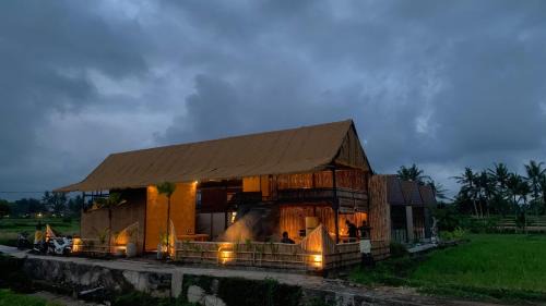 Kose Ubud Villa