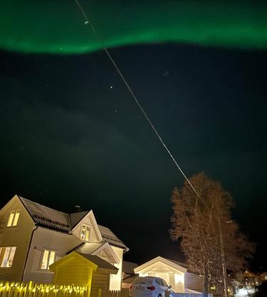 Koselig hus nært havet i Lofoten, Kabelvåg