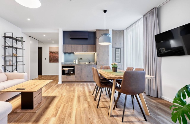 Kostival by Interhome