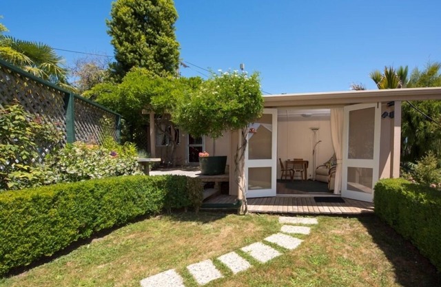 Kotare Muse: a bijou chalet for two