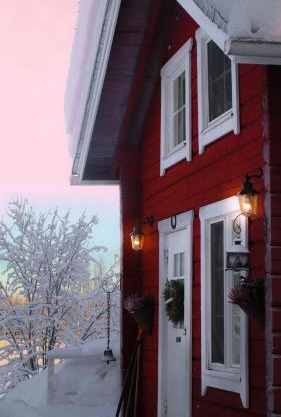 Kotatuli Forest Lodge