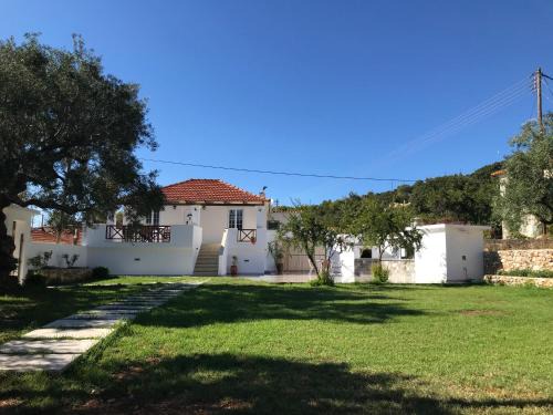 Kouzoulis House