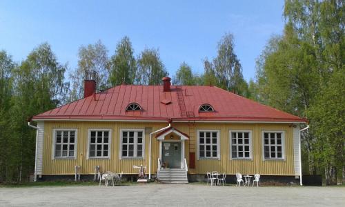 Koveron Majatalo
