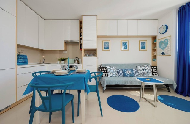 Kowalczyka 1 | Cosy Apartment | Balcony