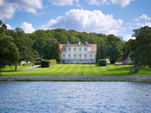 Krägga Herrgård