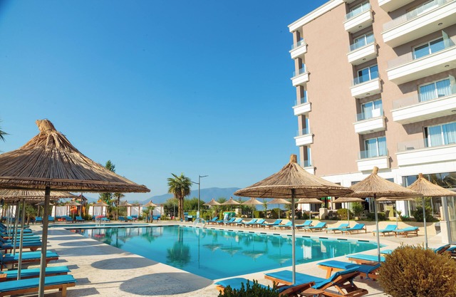 Kraal Hotel