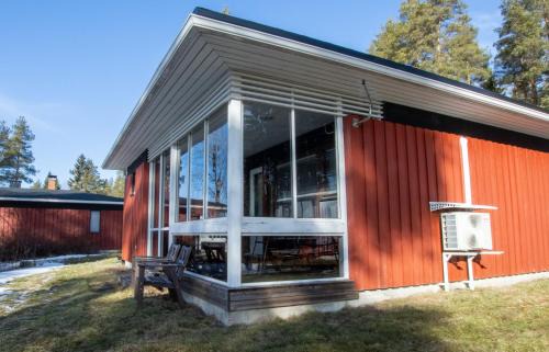 Kraatterimökki