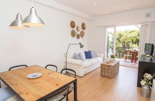 KRABI BEACH BY BLAUSITGES Fantastic fully renovated apartment in Sitges.