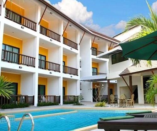 Krabi Cozy Place