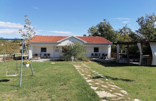 Kristalni Slap Kravice