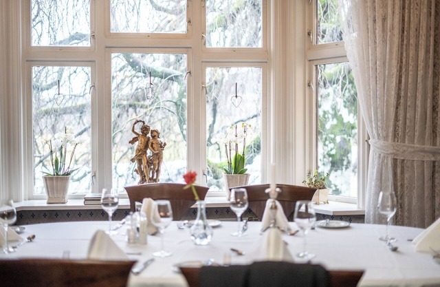 Kronen Gaard Hotel
