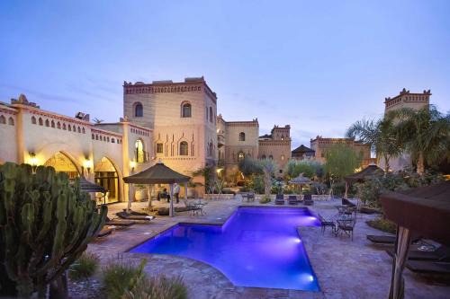 Ksar Ighnda