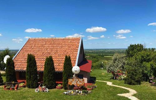 Kuća Čerevićki Vidikovac