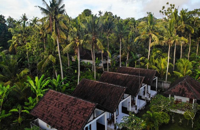 Kubu Indah Guest House