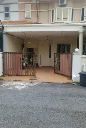 KUDIMAN Homestay 2
