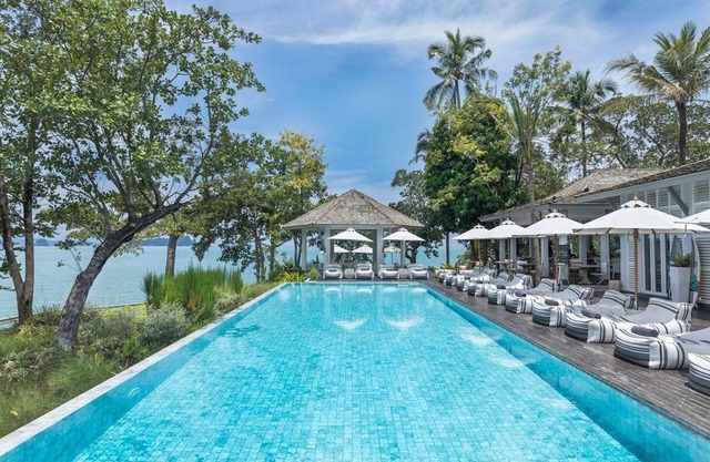 Kudu Yuyen - Two Bedroom Resort, Sleeps 4