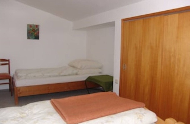 Kugelhorn, House Dora