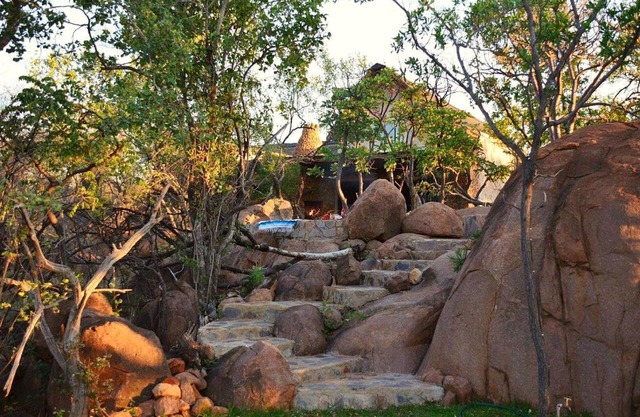 Kukama's Rest at Zebula 317