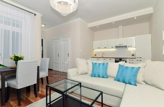 Kuklase 10 Apartment