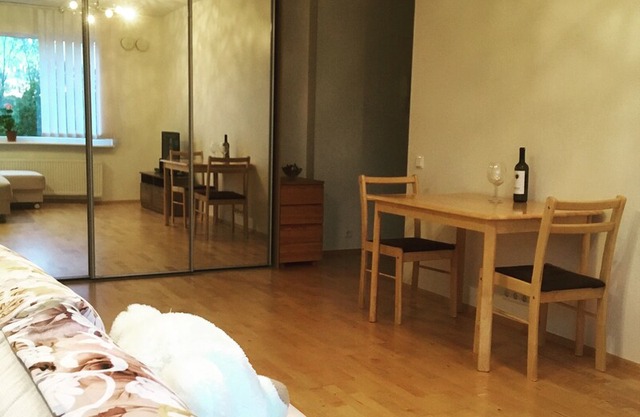 Kuklase 14 Apartment, private parking available