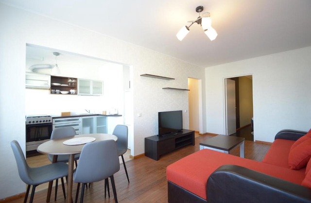 Kuklase 4 Apartment