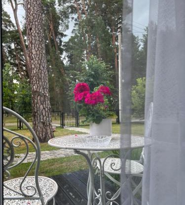 Kulautuva Park Apartments