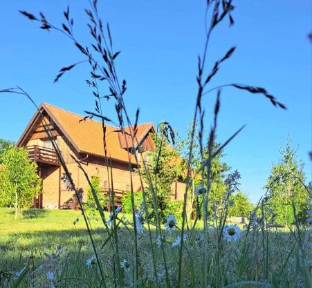 Kumaczówka Mazury