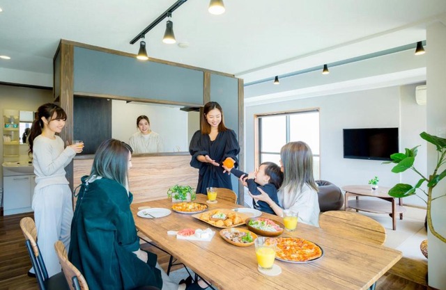 Kumamoto Sta Stay 