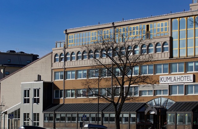 Kumla Hotel