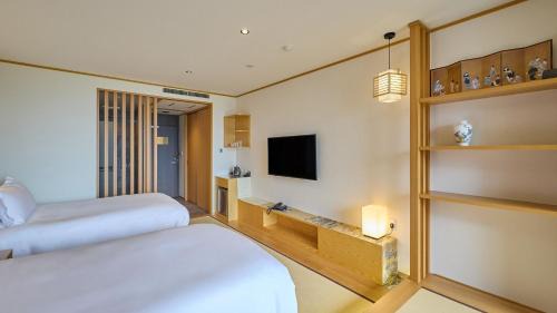 Kai Hotel Stay 