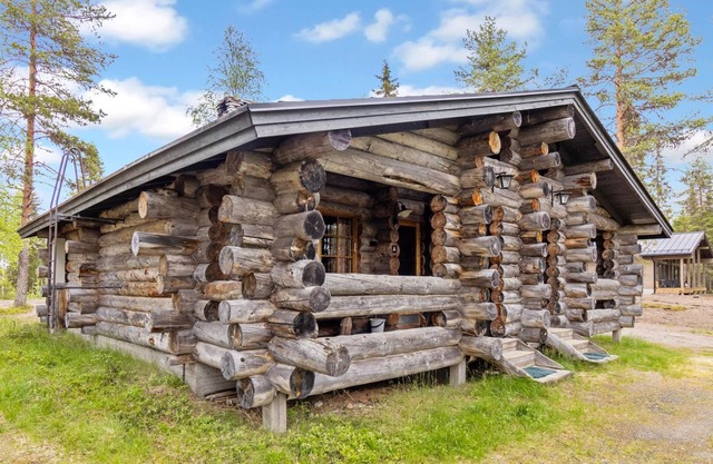 Kuontijärvi B 