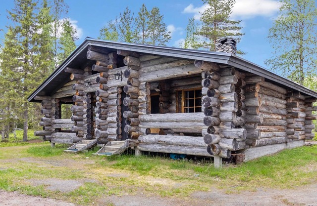 Kuontijärvi B 
