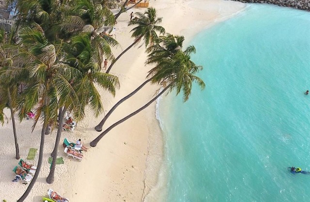 Kuredhi Beach Inn