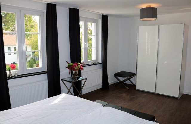 Kurhaus Design Boutique Hotel