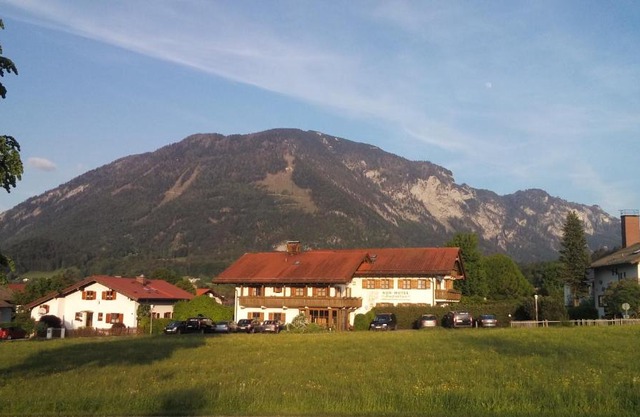 Kurhotel Rupertus