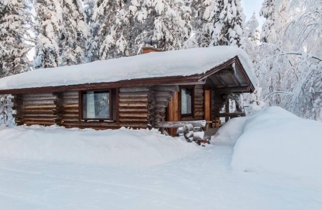 Kurtakko Pekka by Interhome