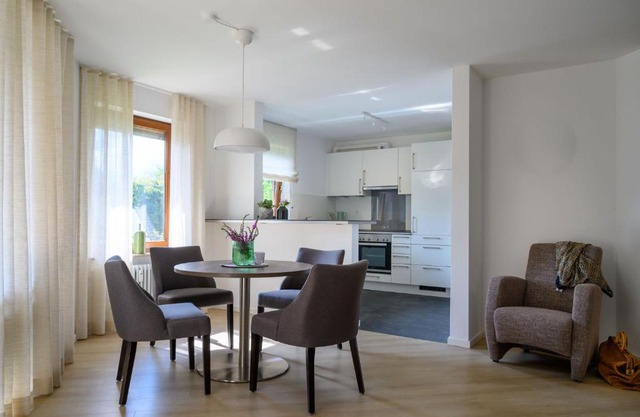 Kurviertel Wohnung III