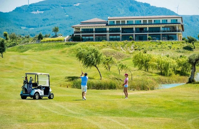 Kusadasi Golf and Spa Resort